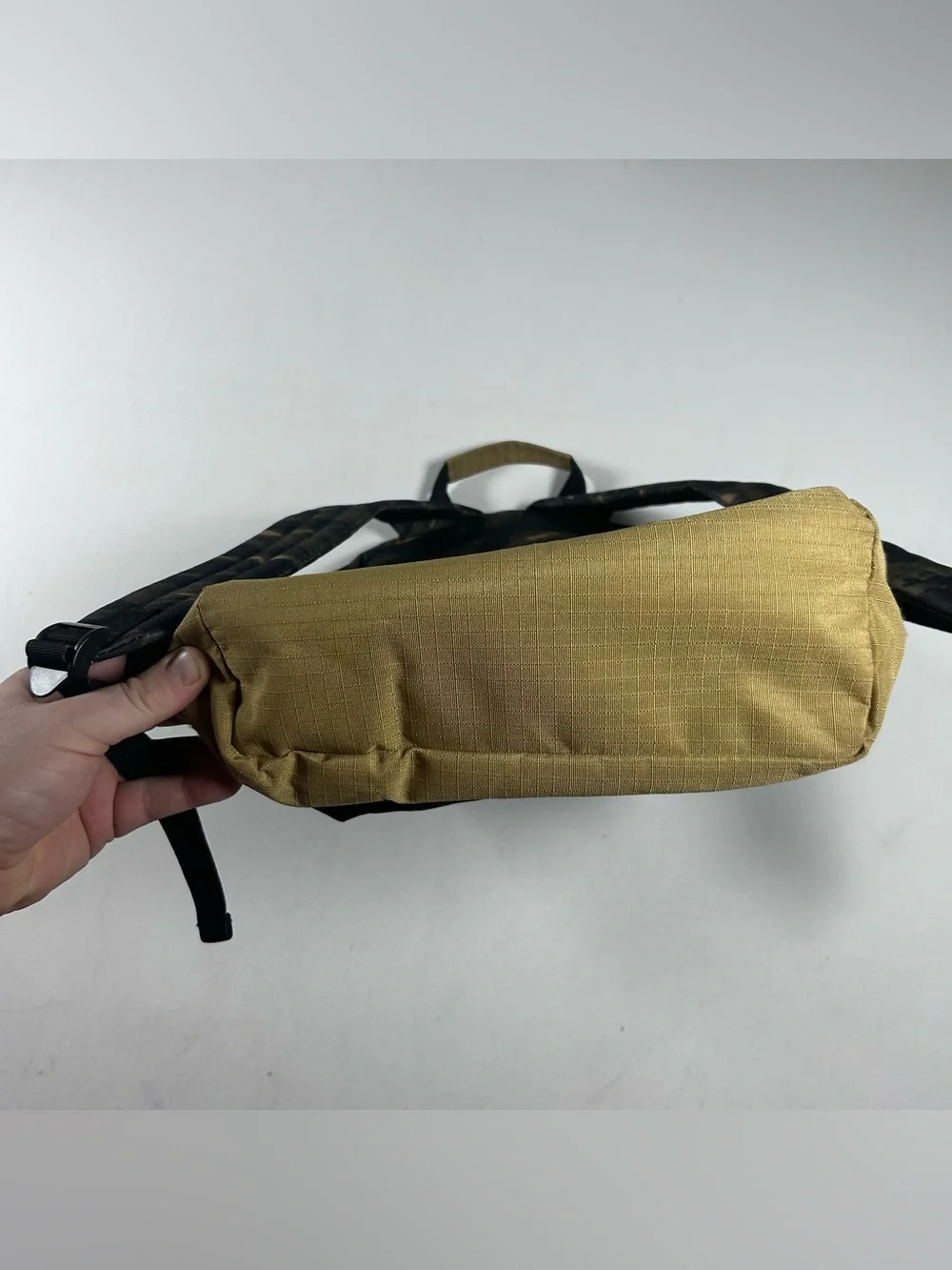 Element vintage skateboard